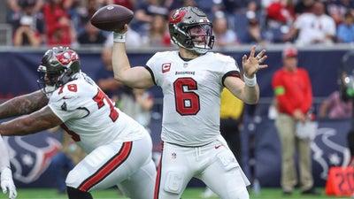 Week 12 NFL Picks: Buccaneers at Colts
