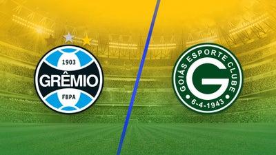 Gremio vs. Goias