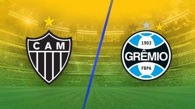 Atletico Mineiro vs. Gremio