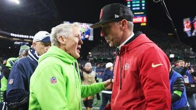 NFC Playoff Picture Following Thanksgiving Day