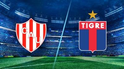 Union vs. Tigre