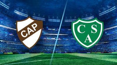 Platense vs. Sarmiento