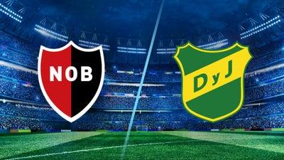 Newell's Old Boys vs. Defensa y Justicia