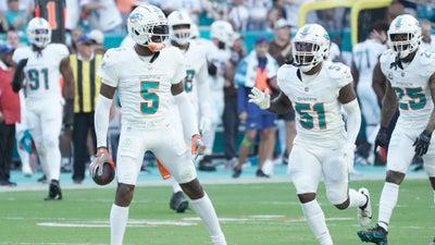 Week 12 NFL Picks: Dolphins at Jets
