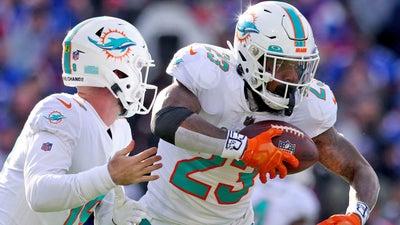 Week 12 Waiver Wire: Running Backs