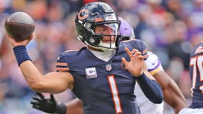Starts And Sits For Week 12: Jamey Eisenberg's Starts