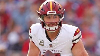 Thanksgiving NFL Fantasy Preview: Commanders at Cowboys