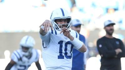 Week 12 Roster Trends: Quarterbacks