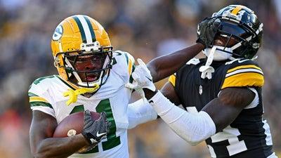 Week 12 Roster Trends: Wide Receivers