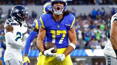 Week 12 NFL Picks: Rams at Cardinals