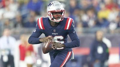 Week 12 NFL Picks: Patriots at Giants