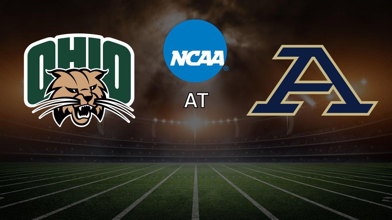 Ohio vs. Akron