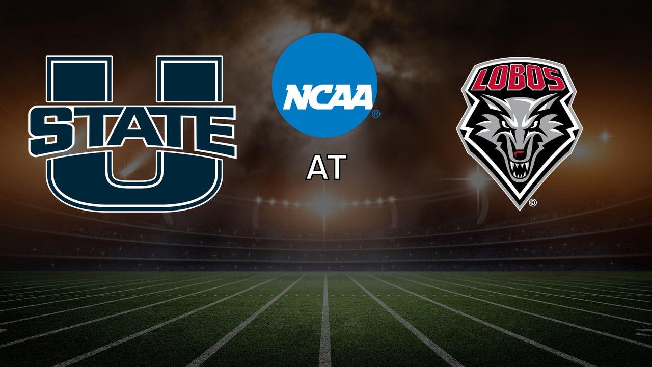 Utah State vs. New Mexico