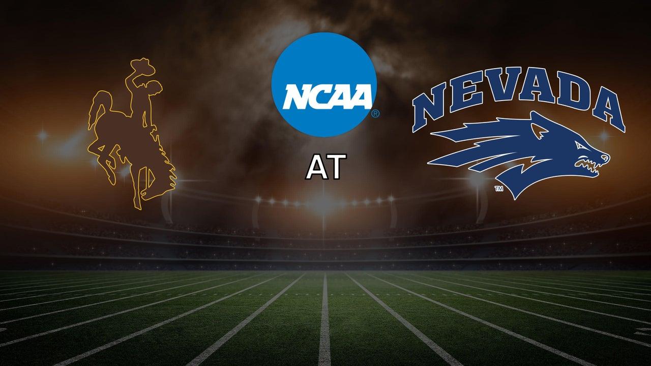 Wyoming vs. Nevada