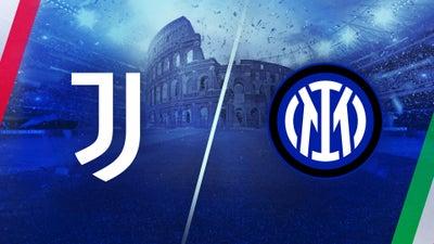 Juventus vs. Inter