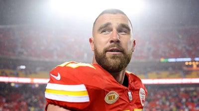 Week 12 NFL Picks: Chiefs at Raiders