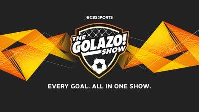 The Golazo Show