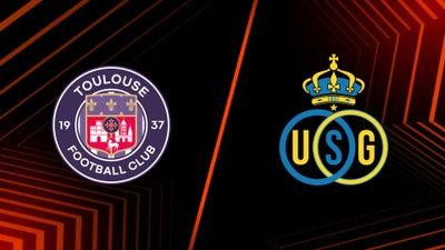 Toulouse vs. Union Saint-Gilloise