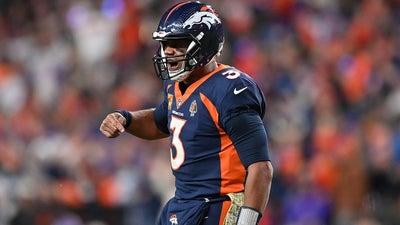 Starts And Sits For Week 12: Heath Cummings' Sits